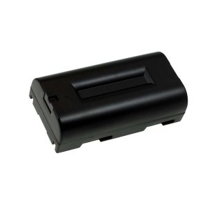 batteri till Panasonic Toughbook CF-P1