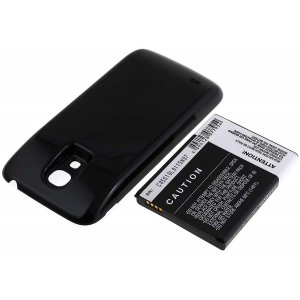 batteri till Samsung Galaxy S4 mini/ GT-I9190/ typ B500BE 3800mAh