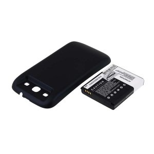 batteri till Samsung GT-I9300 / typ EB-L1G6LLU