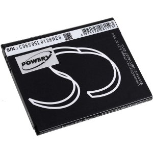 batteri till Samsung Galaxy Ace 3 LTE / typ B105BE