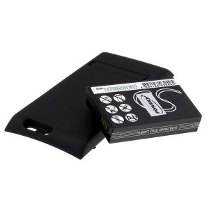 batteri till Dell  Venue Pro/ Dell V02B 2600mAh