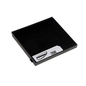 batteri till HTC HD2/ typ BA S400  1300mAh