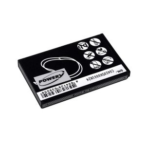 batteri till Dell  Venue/ Dell Venue Pro/ typ 0B6-068K-A01  1400mAh