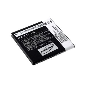 batteri till Samsung Galaxy S Advance/ GT-i9070/ typ EB535151VU