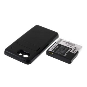 batteri till Samsung Galaxy S Advance/ GT-I9070/typ EB535151VU 3200mAh