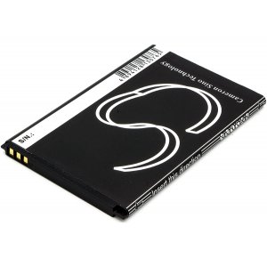 batteri till Smartphone Wiko Jerry / typ 3702