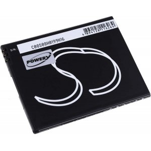 batteri till Microssoft Lumia 950 XL / Nokia Lumia 950 XL / typ BV-T4D