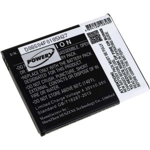 batteri till Acer Liquid Z520 / typ Batt-A12