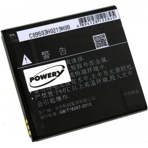 batteri till Smartphone Nav Rn M402 / typ G64495