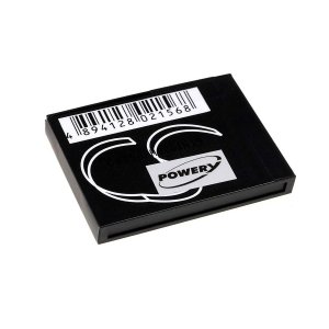 batteri till Asus M530 / typ SBP-10