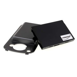 batteri till MDA Vario II/ XDA trion / HTC TyTn 2400mAh