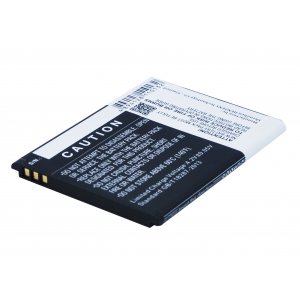 batteri till Prestigio MultiPhone 3350 Duo / typ PAP3350 DUO