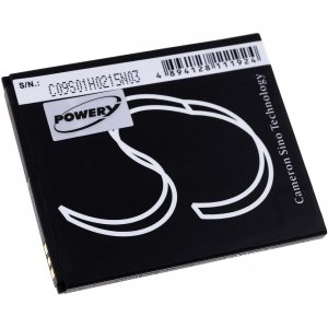 batteri till Prestigio MultiPhone 4500 Duo / typ PAP4500 DUO