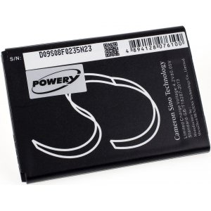 batteri till Smartphone LG Optimus L80 / Optimus LTE 3 / typ BL-54SH