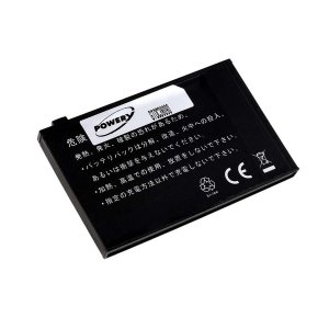 batteri till Asus P320