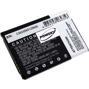 batteri till LG P700 / typ BL-44JH