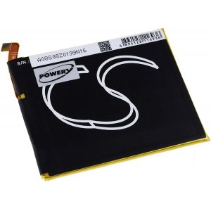 batteri till Huawei P9 Lite / typ HB366481ECW