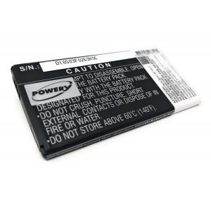 batteri till Smartphone Samsung Galaxy Xcver 4 / SM-G390 / typ EB-BG390BBE med NFC Chip