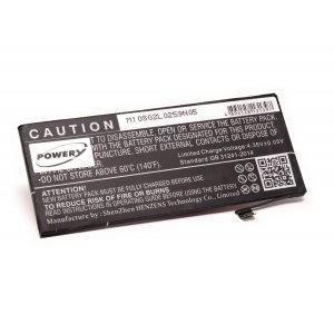 batteri till Smartphone Apple iPhone 8 / typ 616-00357