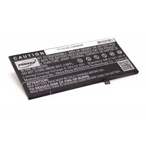 batteri till Smartphone Apple iPhone 8 Plus / typ 616-00367