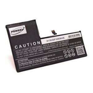 batteri till Smartphone Apple iPhone X / typ 616-00351
