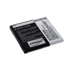 batteri till HTC Desire X/ typ BA S800