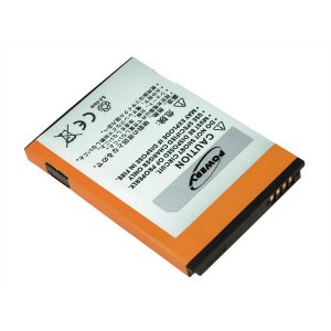 batteri till HTC Touch Pro 2/HTC T7373/ HTC Snap/ typ RHOD160