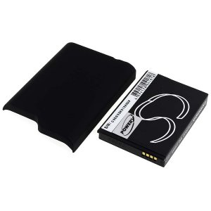 batteri till HTC T7576 / typ BA S550 2200mAh