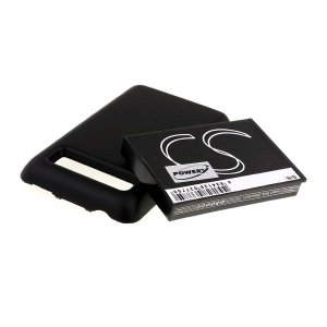 batteri till HTC T8686/ HTC Spark/Vodafone 7 Trupphy/ typ 35H00134-17M 2200mAh