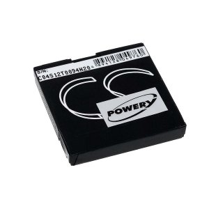 batteri till Vodafone 125/ Vodafone 246/ typ Li3706T42P3h383857