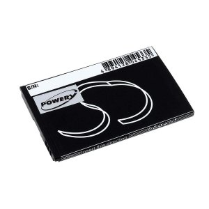 batteri till Vodafone 945/ typ LI3715T42P3H654251