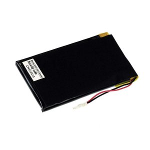 batteri till Sony TJ25 serie/ Sony TJ35 serie 900mAh