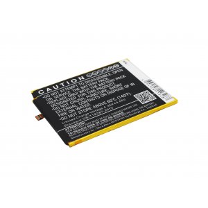 batteri till Motilltel Cynus F7 / typ EK16321A100679