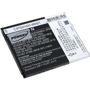 batteri till Hisense E956Q / typ LI38170