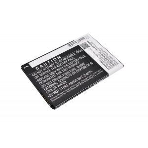 batteri till LG G Pro 2 / typ BL-47TH