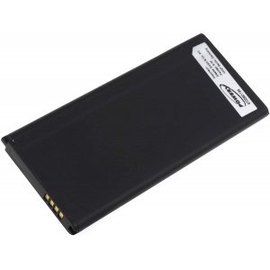 batteri till SAMSUNG Galaxy Note Edge/ typ EB-BN915BBC