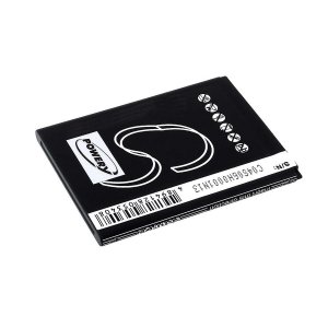 batteri till Alcatel One Touch 990 / typ CAB31P0000C1