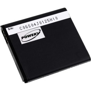 batteri till Alcatel OT-997/ typ CAB32E0000C1 1950mAh