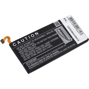 batteri till Samsung Galaxy A3 / typ EB-BA300ABE