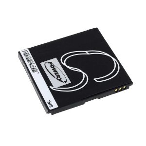 batteri till Orange P736V / T-mobile Vivacity