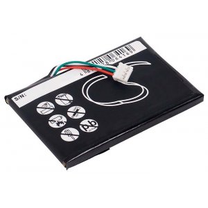 Batteri till Navigon 8110 / Typ 761NH50371W