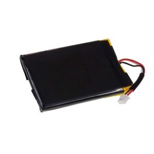 Batteri till Falk M2/Falk M4/Falk M6/Falk M8