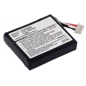 Batteri till Sony NV-U82 / Typ 3-281-790-02