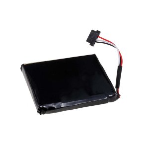Batteri till Mitac Mio Moov 200 Serie
