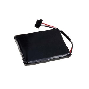 Batteri till Mitac Mio Spirit V505 TV/ Mio Spirit V735 TV/ Typ M1100