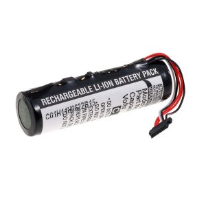 Batteri till Medion PNA400/ Medion PNA405/ Typ C03101TH
