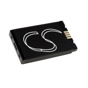 Batteri till GPS Belkin F8T051/ Rikaline GPS-6033