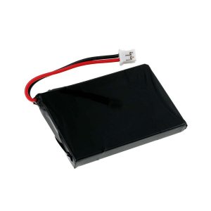 Batteri till Globalsat BT-300/Hewlett-Packard BT GPS