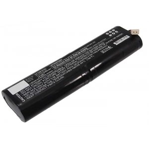 Batteri till Topcon Hiper Pro / Typ 24-030001-01