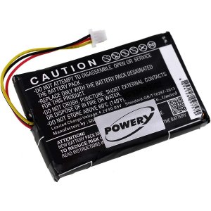 Batteri till Falcom Mambo 2 / Typ PL983450 1S1P